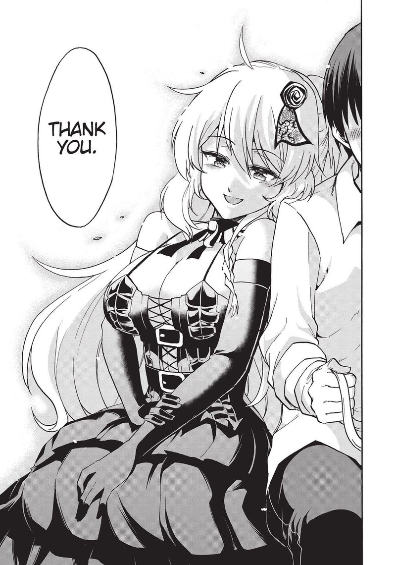 Akashic Records Of The Bastard Magical Instructor 41 17