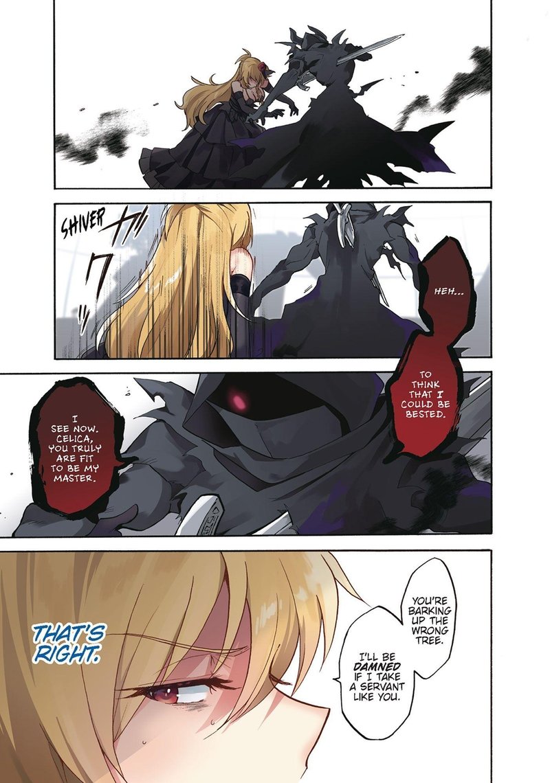 Akashic Records Of The Bastard Magical Instructor 41 2