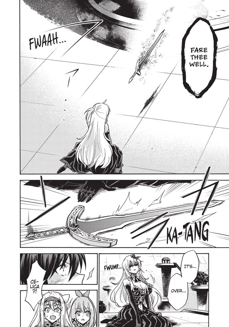 Akashic Records Of The Bastard Magical Instructor 41 6
