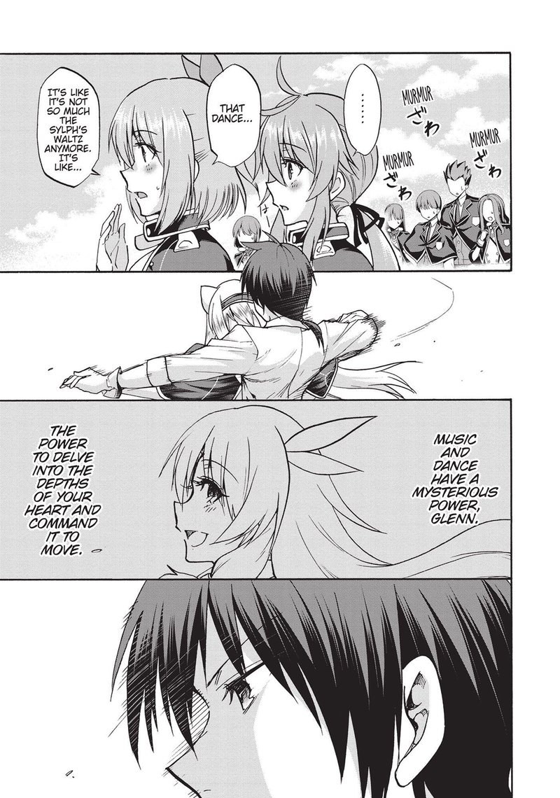 Akashic Records Of The Bastard Magical Instructor 43 10