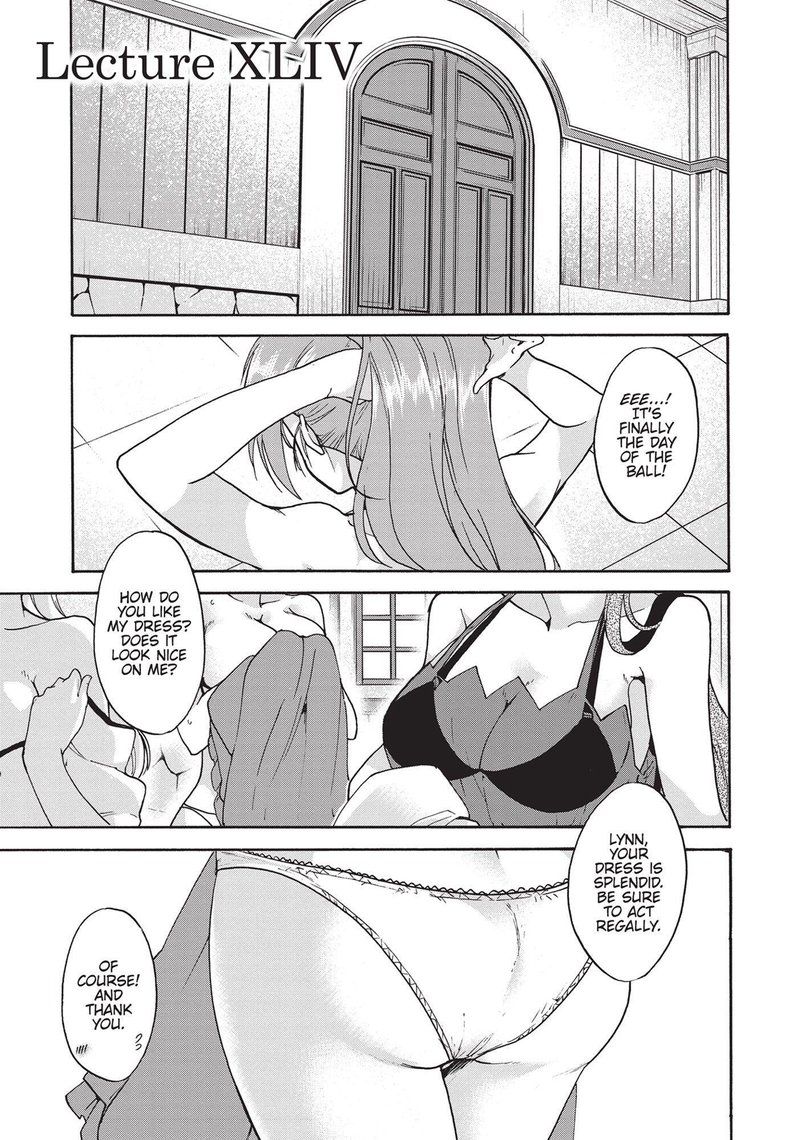 Akashic Records Of The Bastard Magical Instructor 44 1