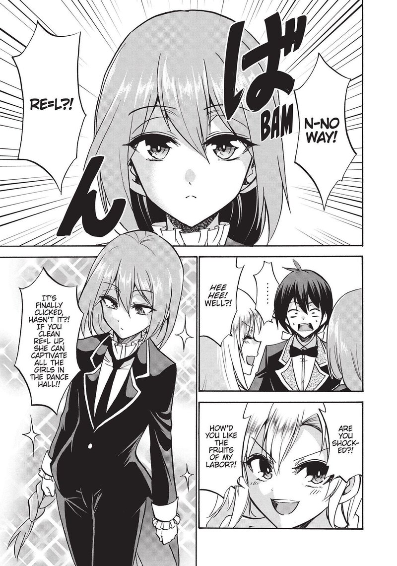 Akashic Records Of The Bastard Magical Instructor 44 11