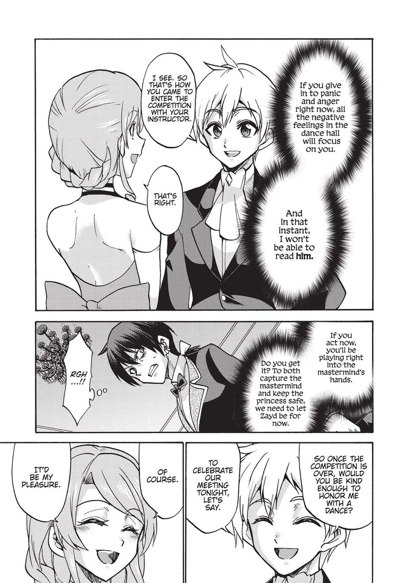 Akashic Records Of The Bastard Magical Instructor 44 21