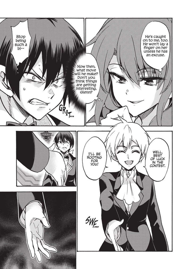 Akashic Records Of The Bastard Magical Instructor 44 23