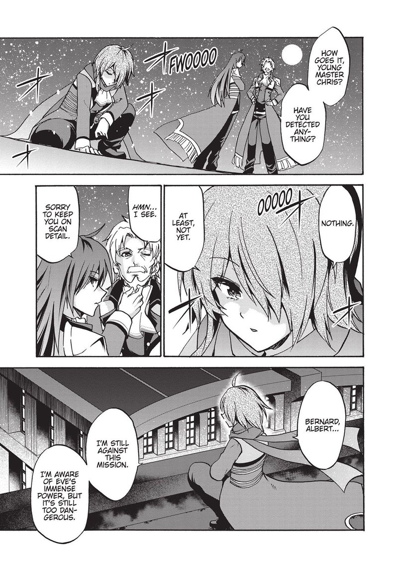 Akashic Records Of The Bastard Magical Instructor 44 27
