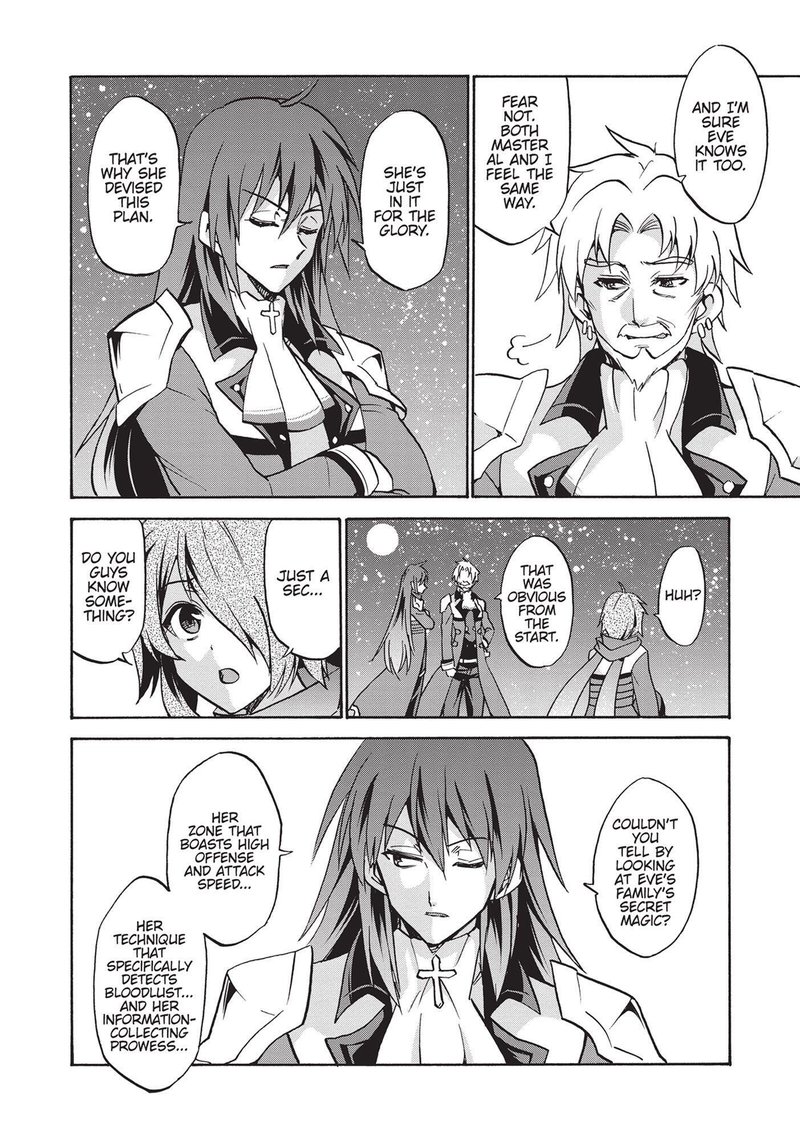 Akashic Records Of The Bastard Magical Instructor 44 28