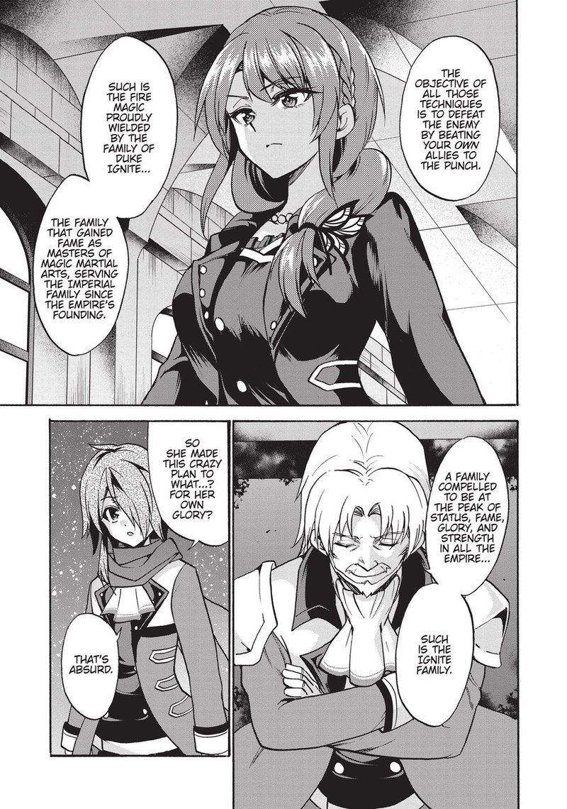 Akashic Records Of The Bastard Magical Instructor 44 29