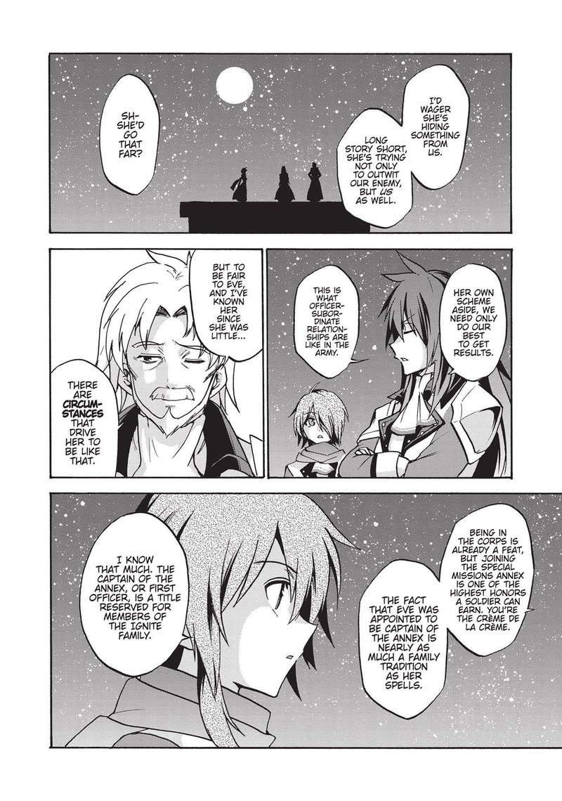 Akashic Records Of The Bastard Magical Instructor 44 30
