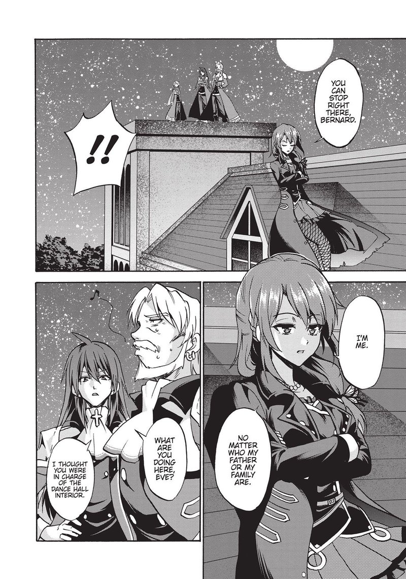 Akashic Records Of The Bastard Magical Instructor 44 32