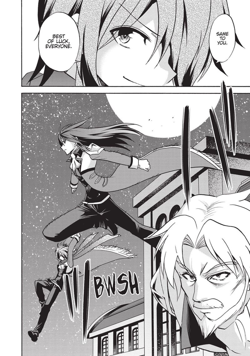 Akashic Records Of The Bastard Magical Instructor 44 37