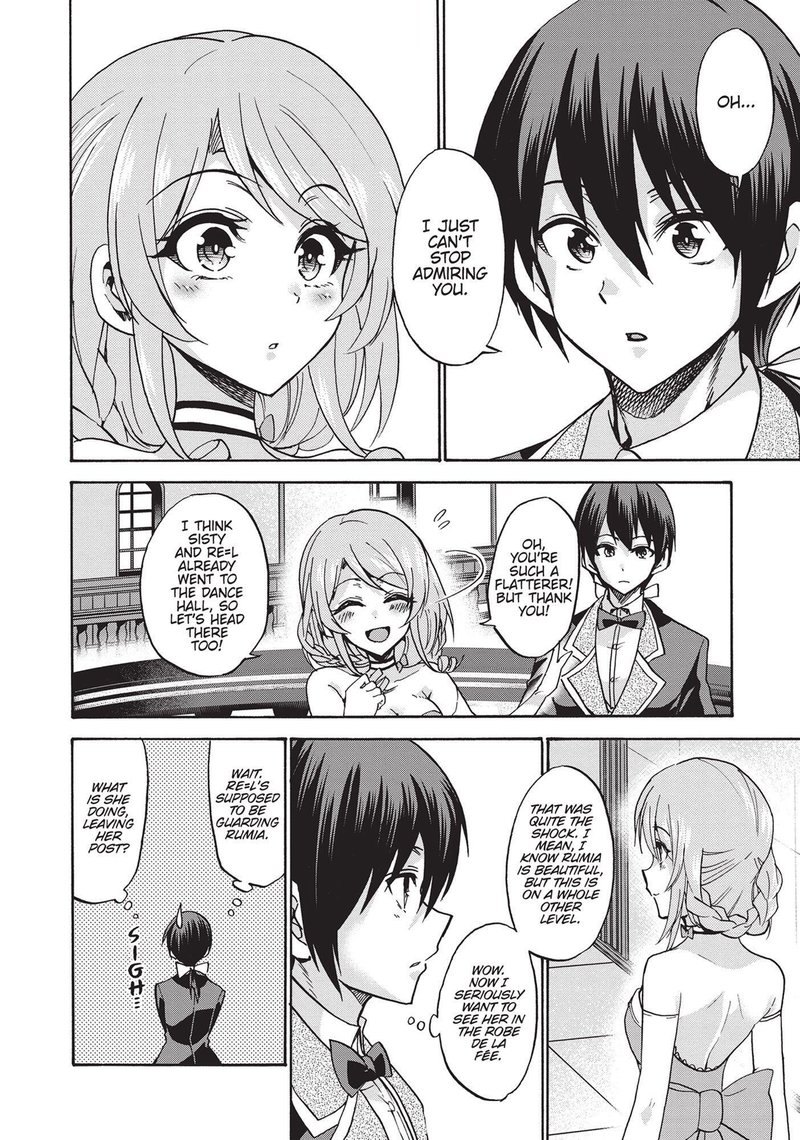 Akashic Records Of The Bastard Magical Instructor 44 5