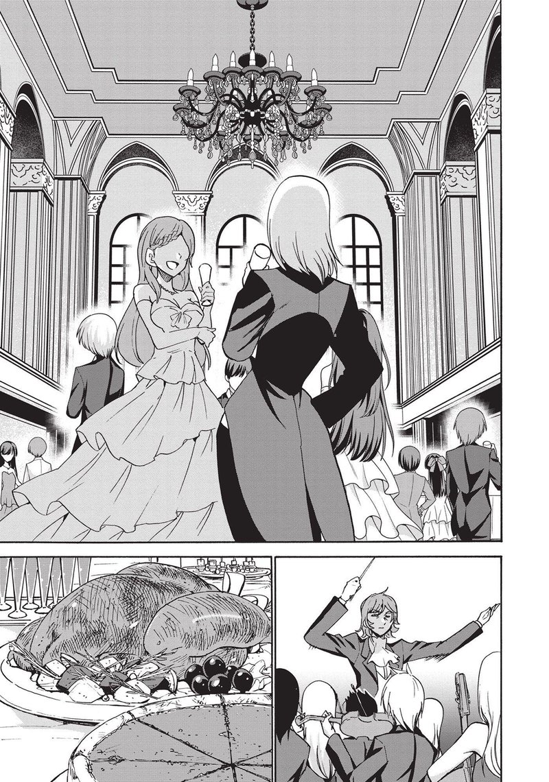 Akashic Records Of The Bastard Magical Instructor 44 6