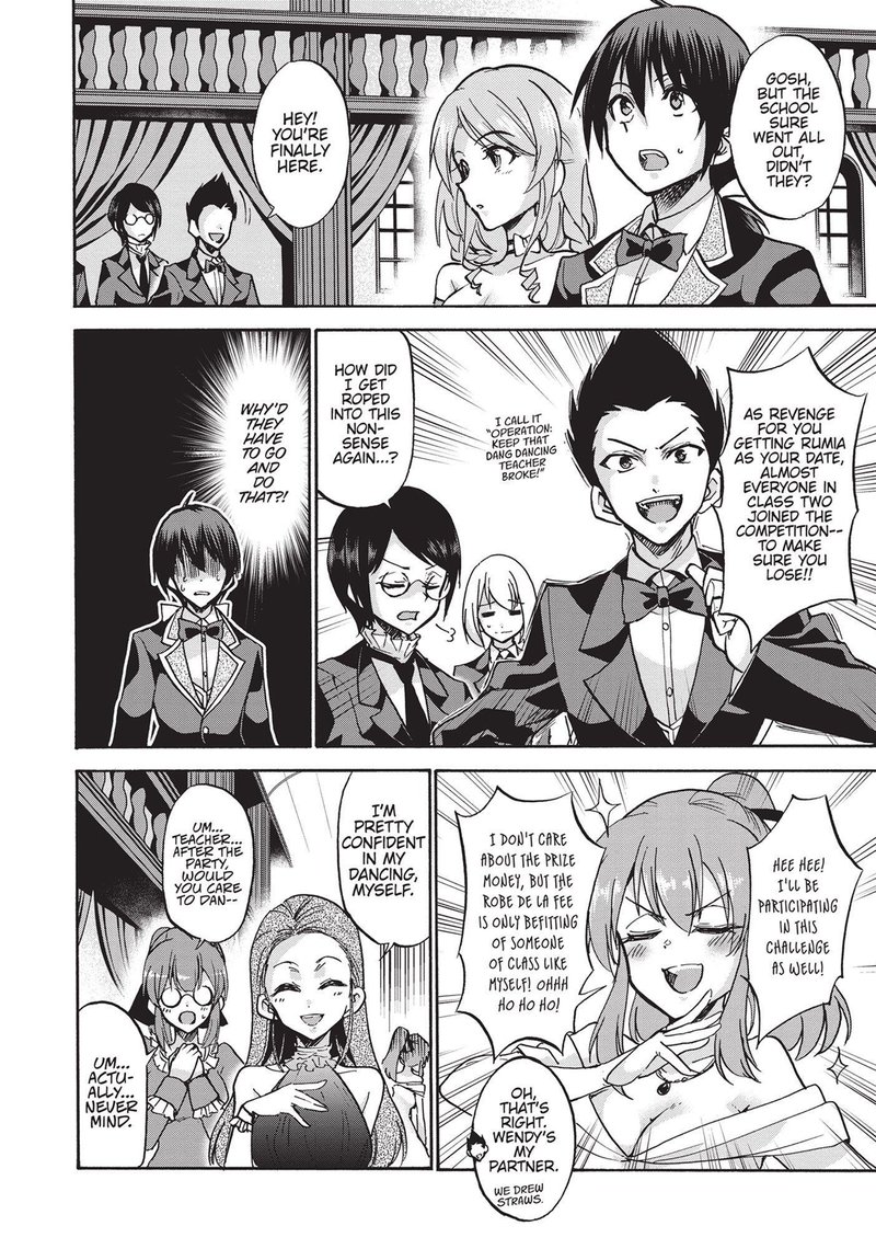 Akashic Records Of The Bastard Magical Instructor 44 7