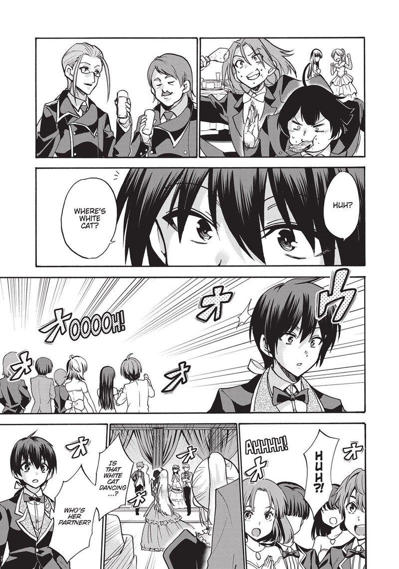 Akashic Records Of The Bastard Magical Instructor 44 8