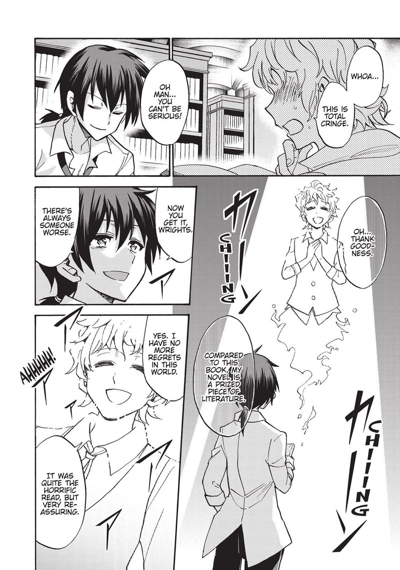 Akashic Records Of The Bastard Magical Instructor 44e 16