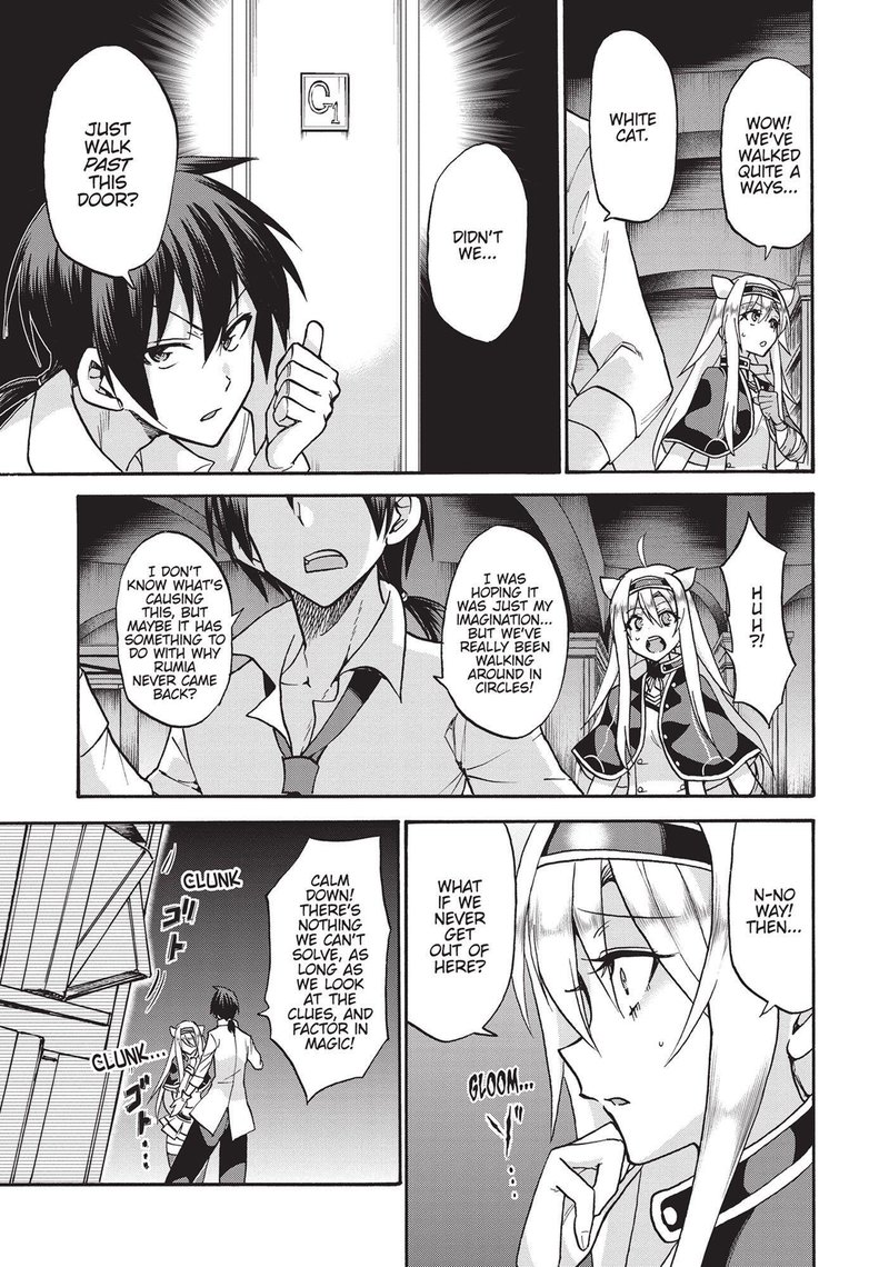 Akashic Records Of The Bastard Magical Instructor 44e 7