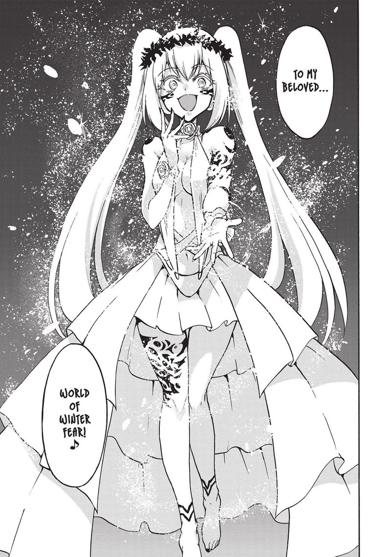 Akashic Records Of The Bastard Magical Instructor 45 11