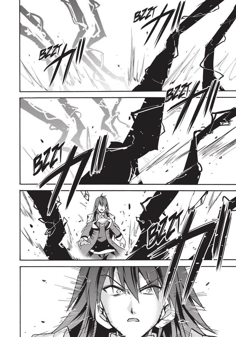 Akashic Records Of The Bastard Magical Instructor 45 26
