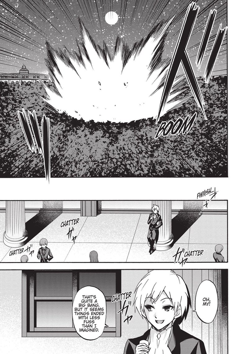 Akashic Records Of The Bastard Magical Instructor 45 27