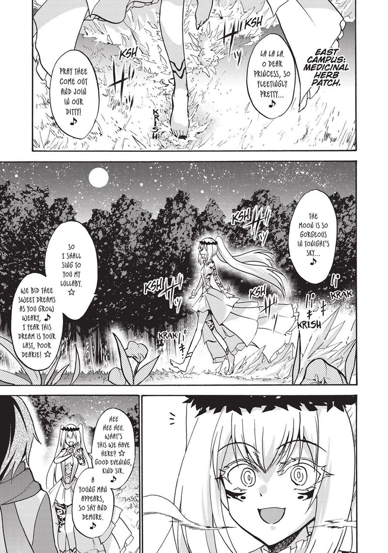 Akashic Records Of The Bastard Magical Instructor 45 5