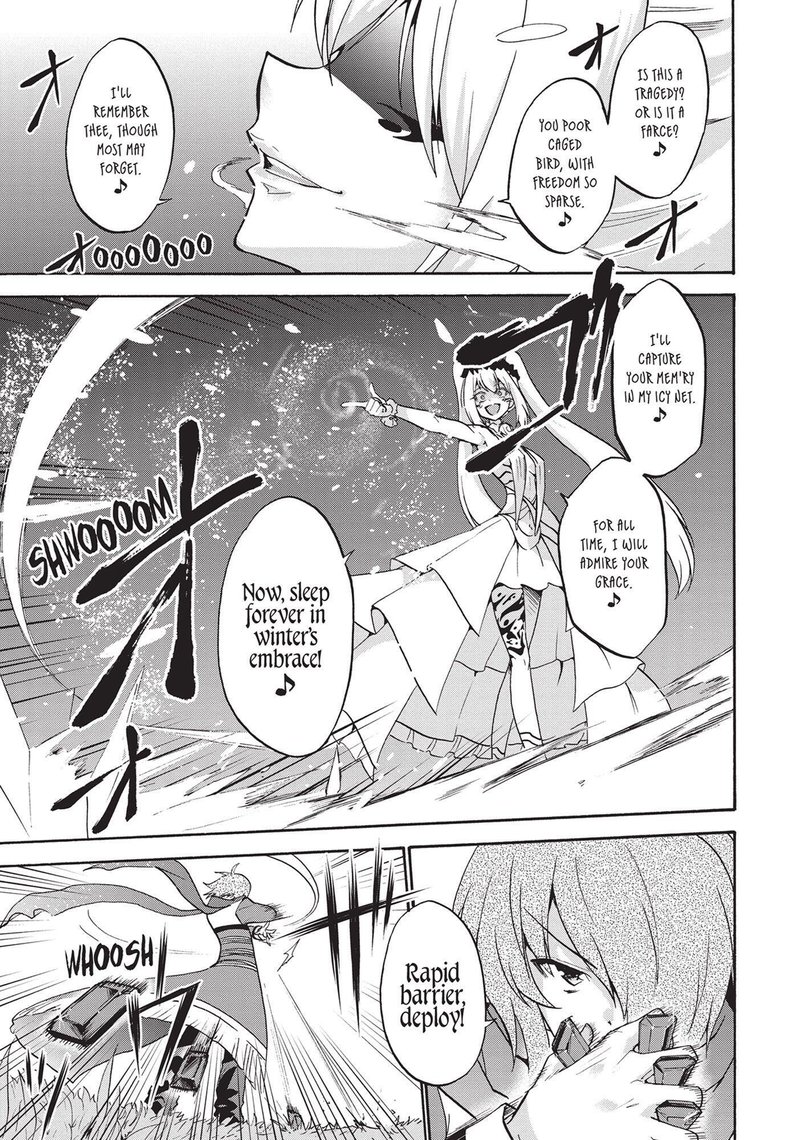 Akashic Records Of The Bastard Magical Instructor 45 7