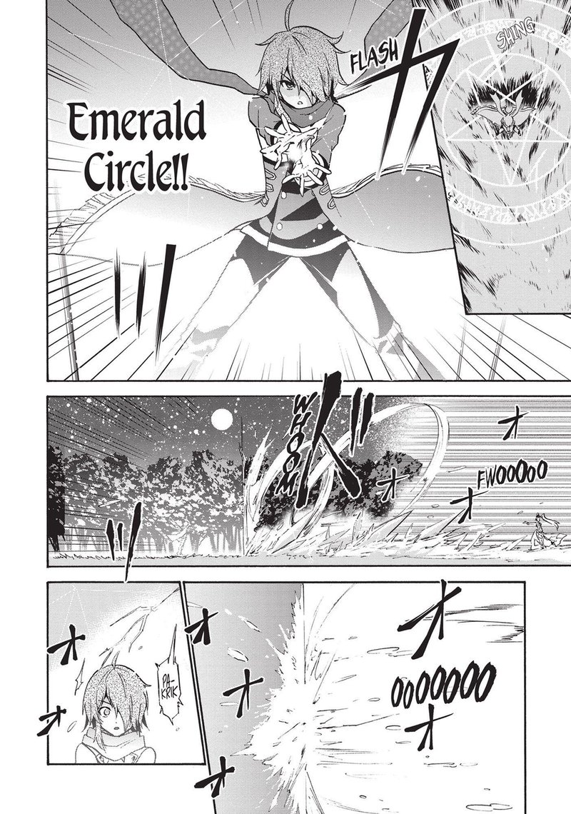 Akashic Records Of The Bastard Magical Instructor 45 8