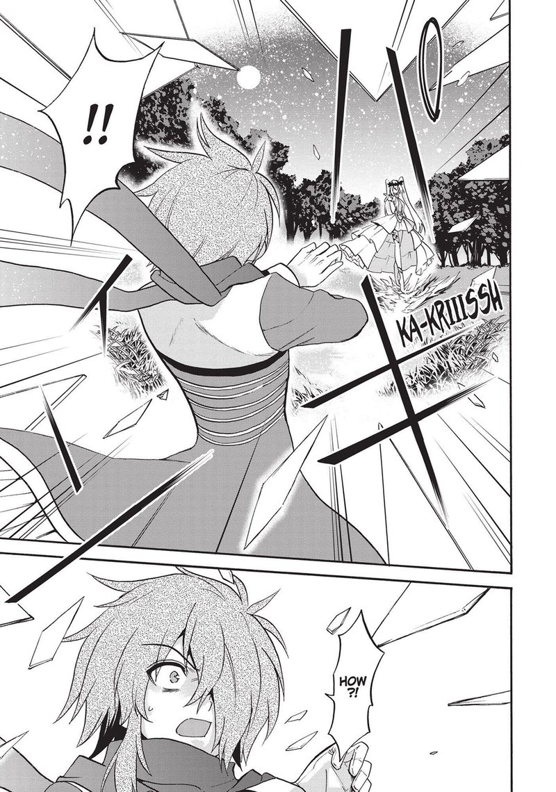 Akashic Records Of The Bastard Magical Instructor 45 9