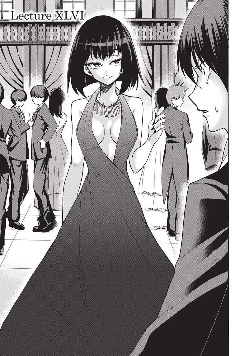 Akashic Records Of The Bastard Magical Instructor 46 1