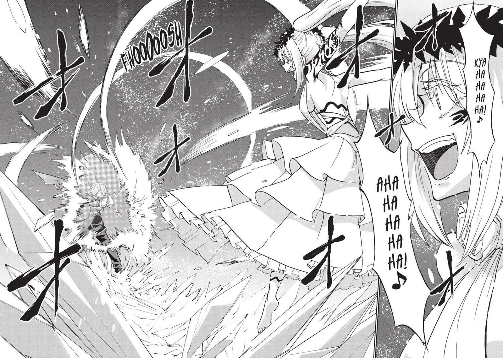Akashic Records Of The Bastard Magical Instructor 46 12