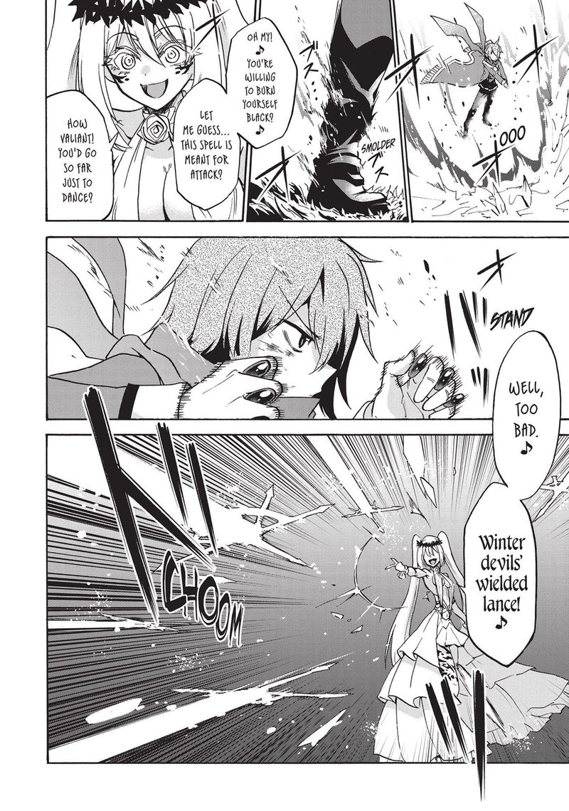 Akashic Records Of The Bastard Magical Instructor 46 15