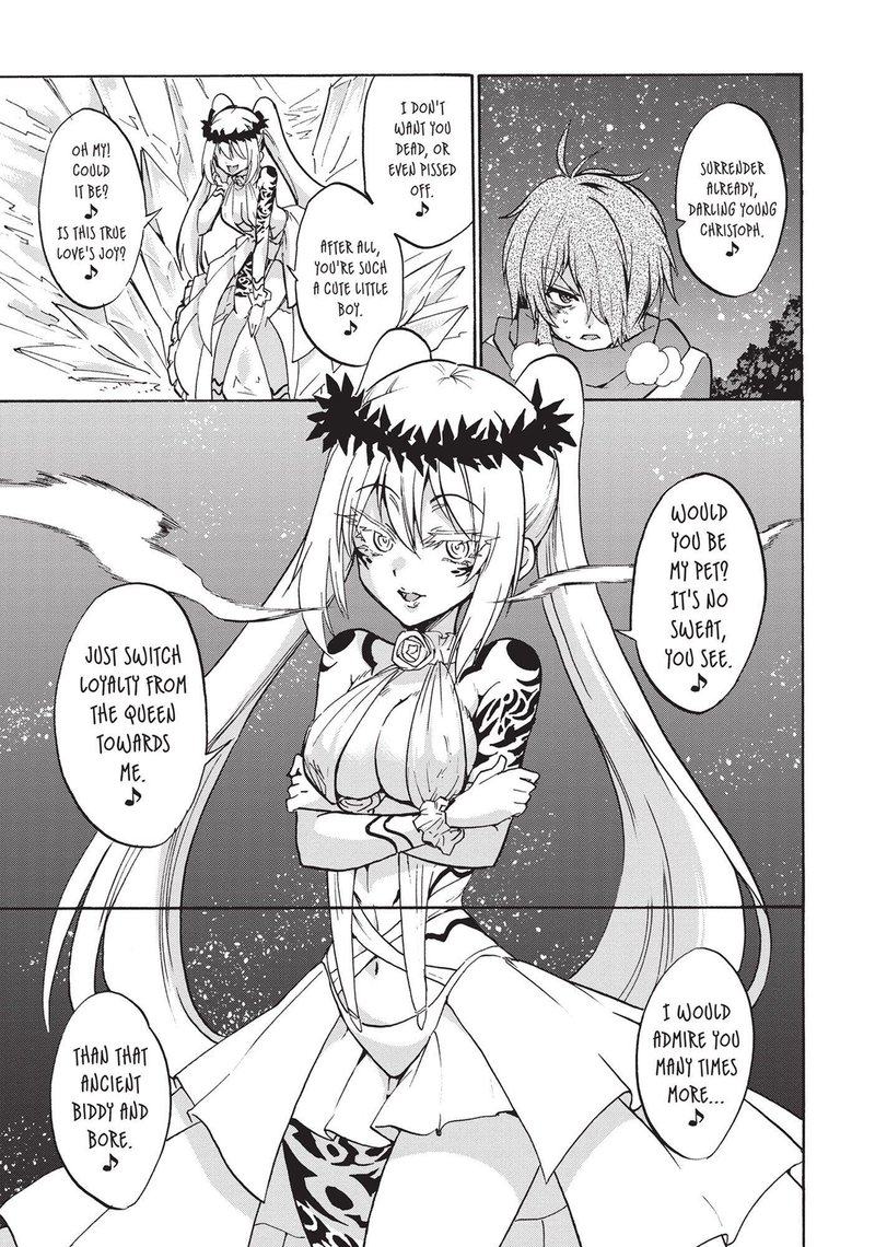 Akashic Records Of The Bastard Magical Instructor 46 18