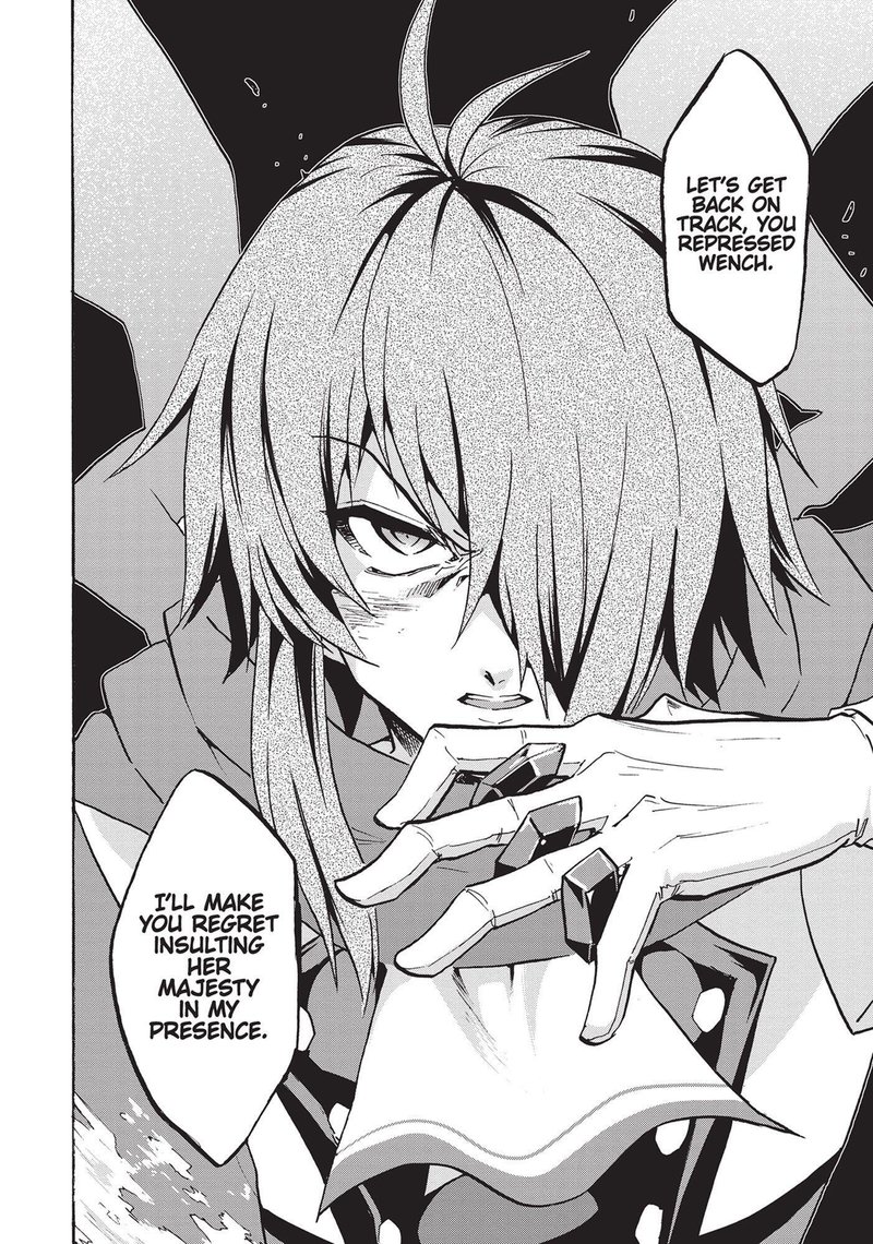 Akashic Records Of The Bastard Magical Instructor 46 21