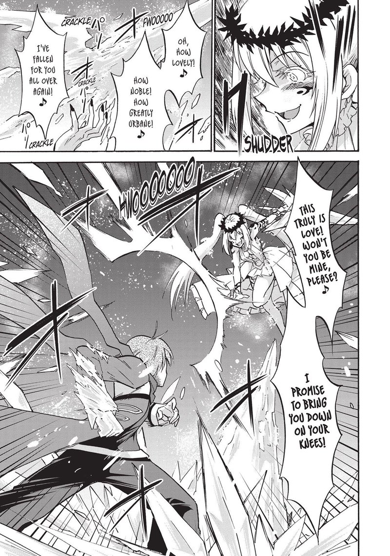 Akashic Records Of The Bastard Magical Instructor 46 22