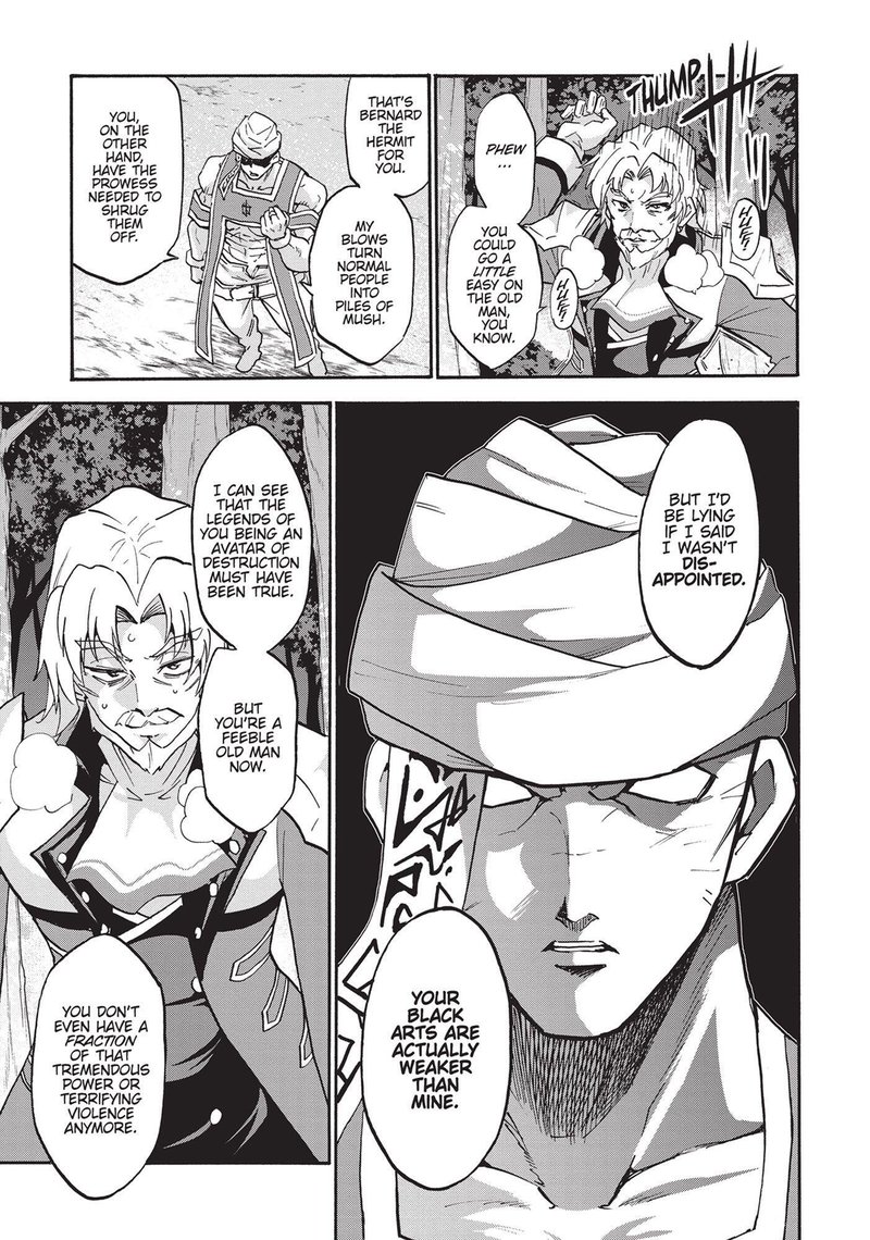 Akashic Records Of The Bastard Magical Instructor 46 27