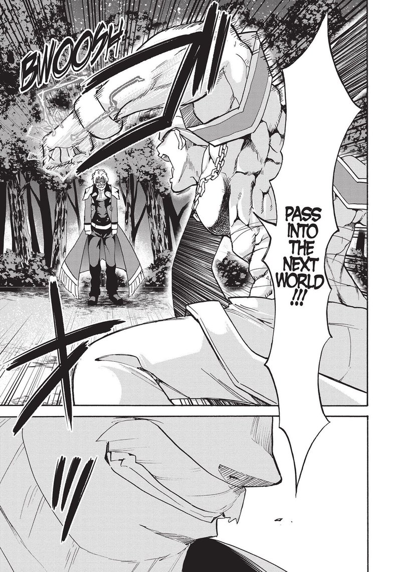 Akashic Records Of The Bastard Magical Instructor 46 29