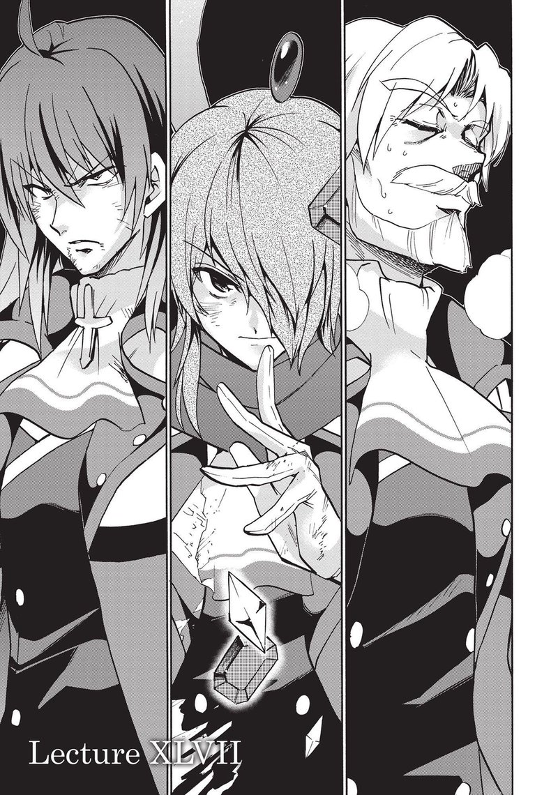 Akashic Records Of The Bastard Magical Instructor 47 1