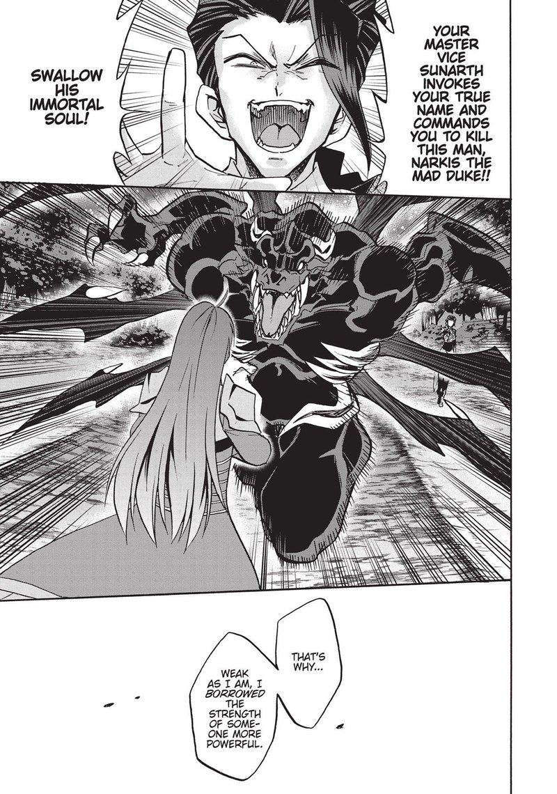 Akashic Records Of The Bastard Magical Instructor 47 10