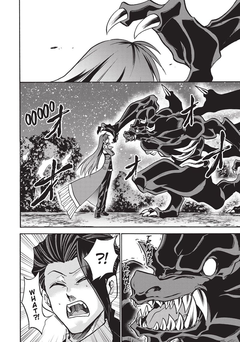Akashic Records Of The Bastard Magical Instructor 47 11