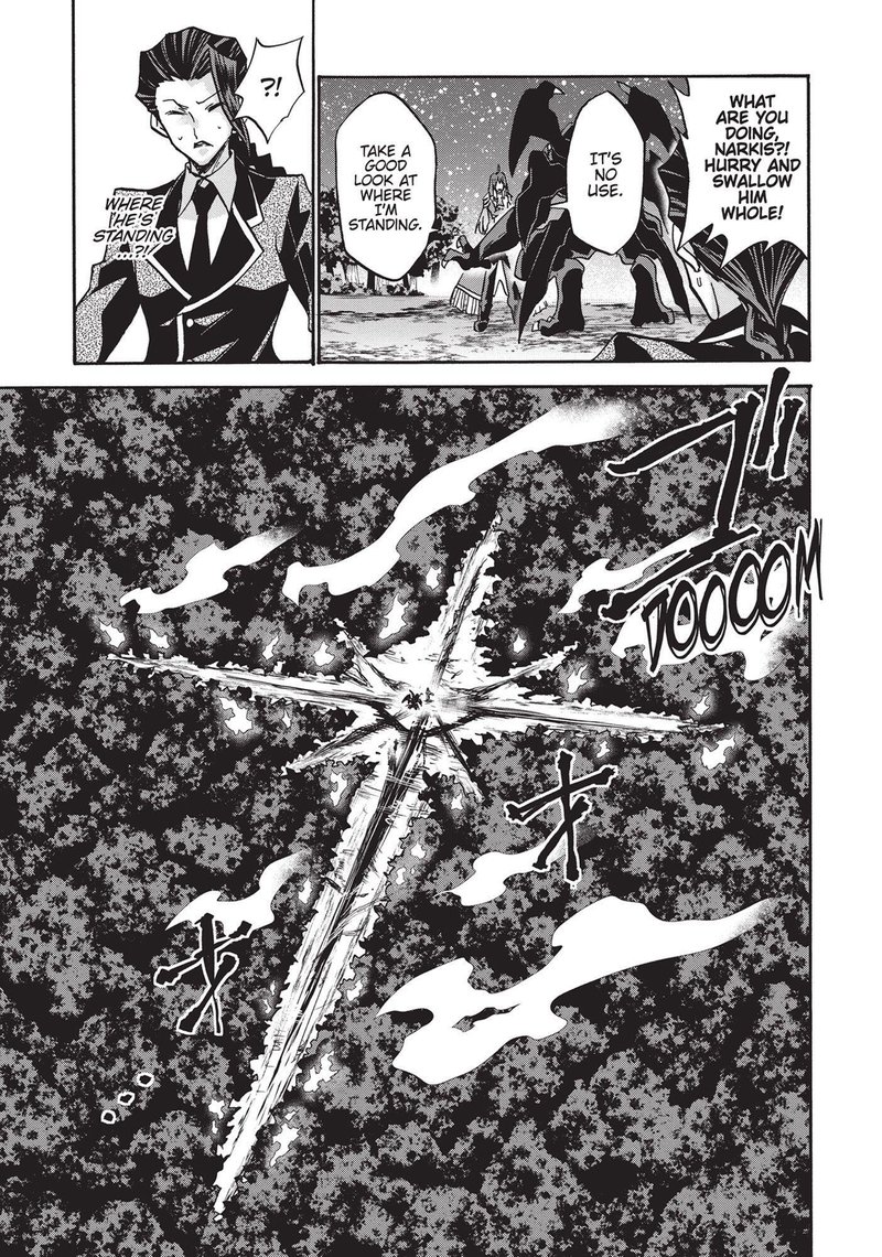 Akashic Records Of The Bastard Magical Instructor 47 12