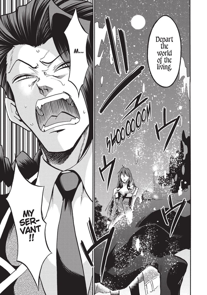 Akashic Records Of The Bastard Magical Instructor 47 14
