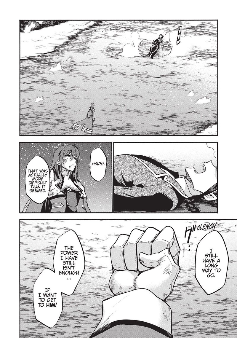 Akashic Records Of The Bastard Magical Instructor 47 17