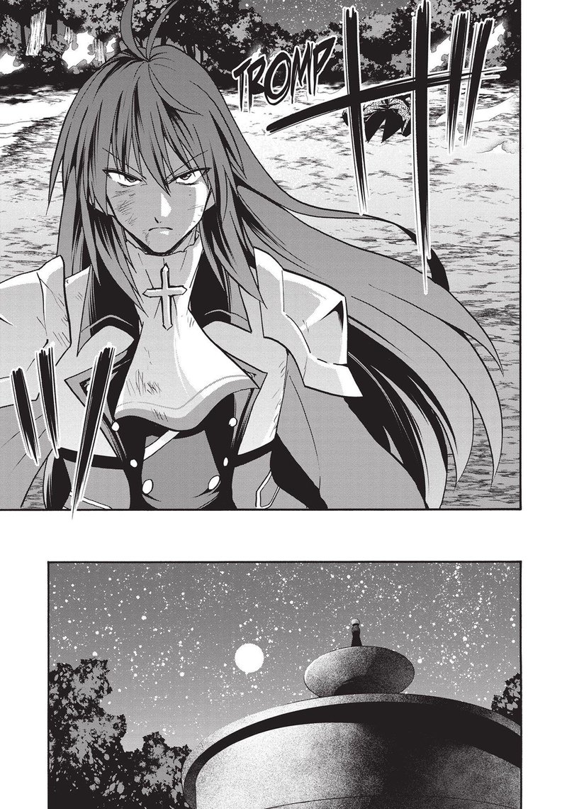 Akashic Records Of The Bastard Magical Instructor 47 18