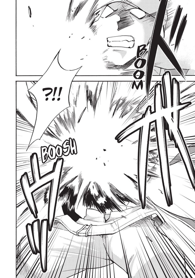 Akashic Records Of The Bastard Magical Instructor 47 19