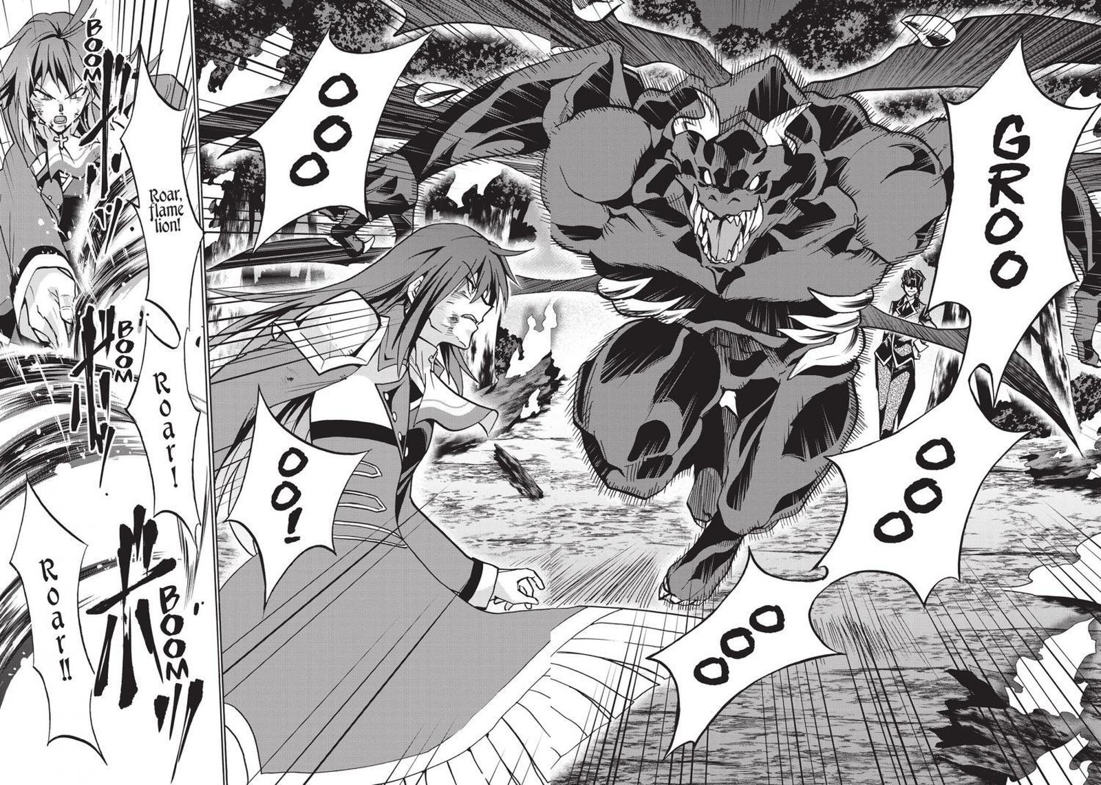 Akashic Records Of The Bastard Magical Instructor 47 2