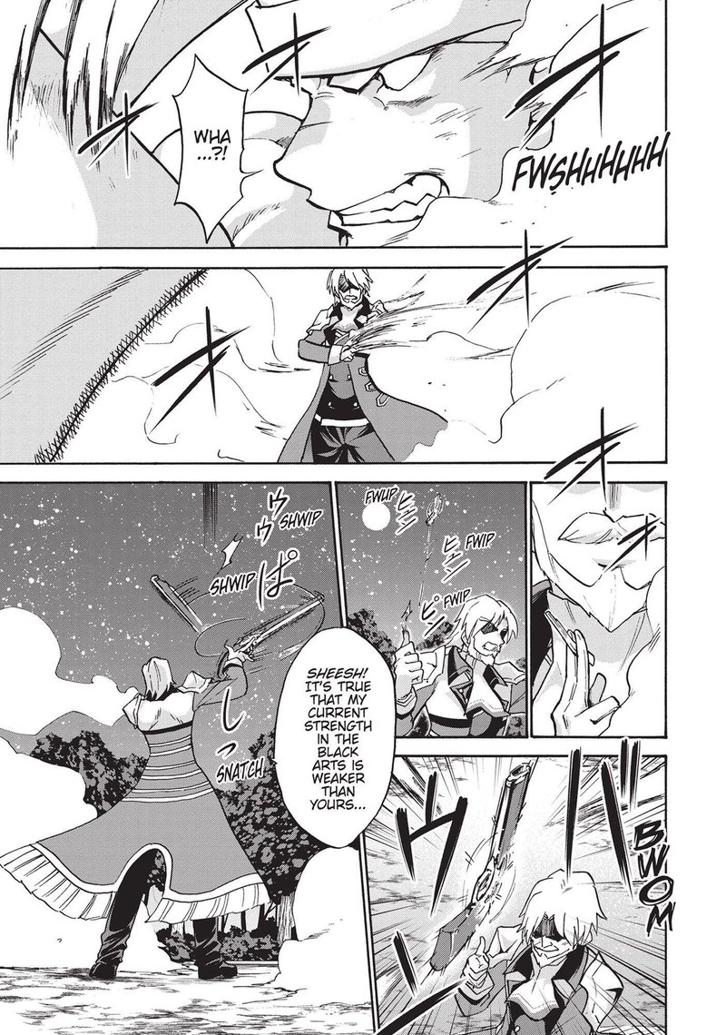 Akashic Records Of The Bastard Magical Instructor 47 20
