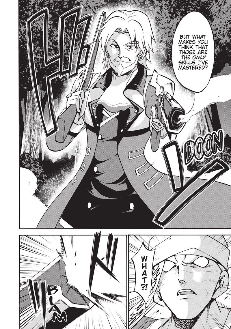Akashic Records Of The Bastard Magical Instructor 47 21