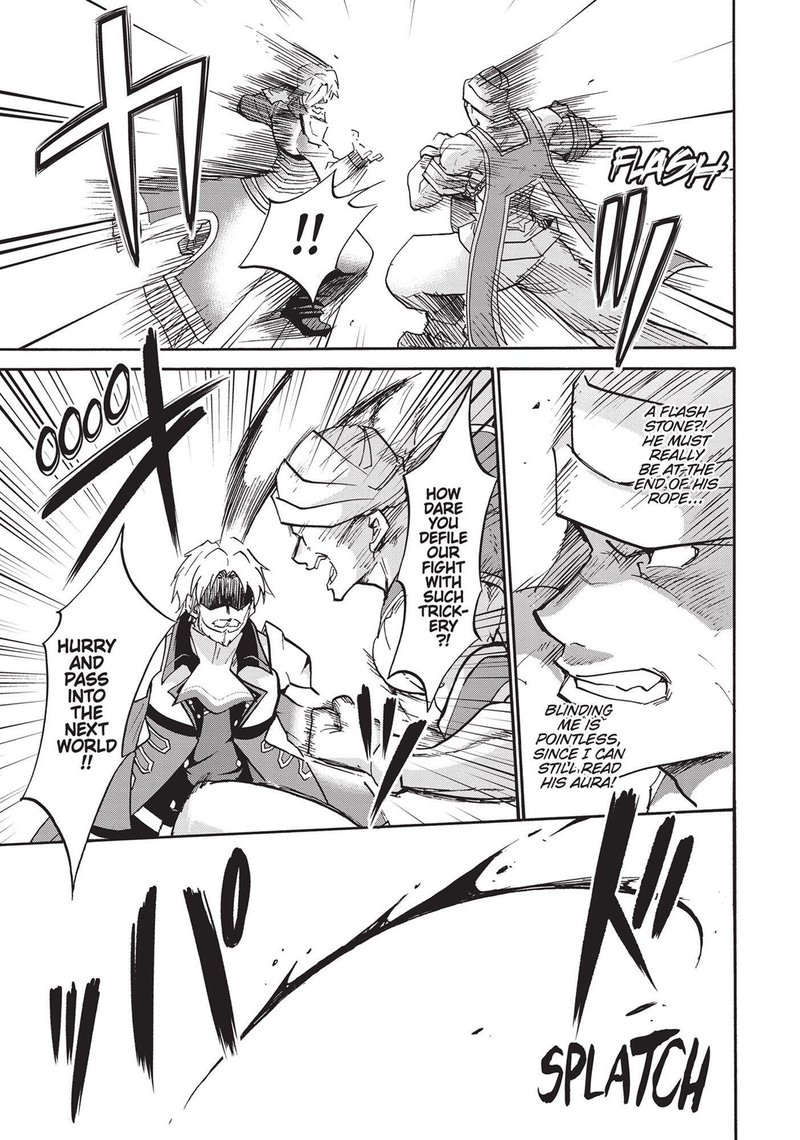 Akashic Records Of The Bastard Magical Instructor 47 24