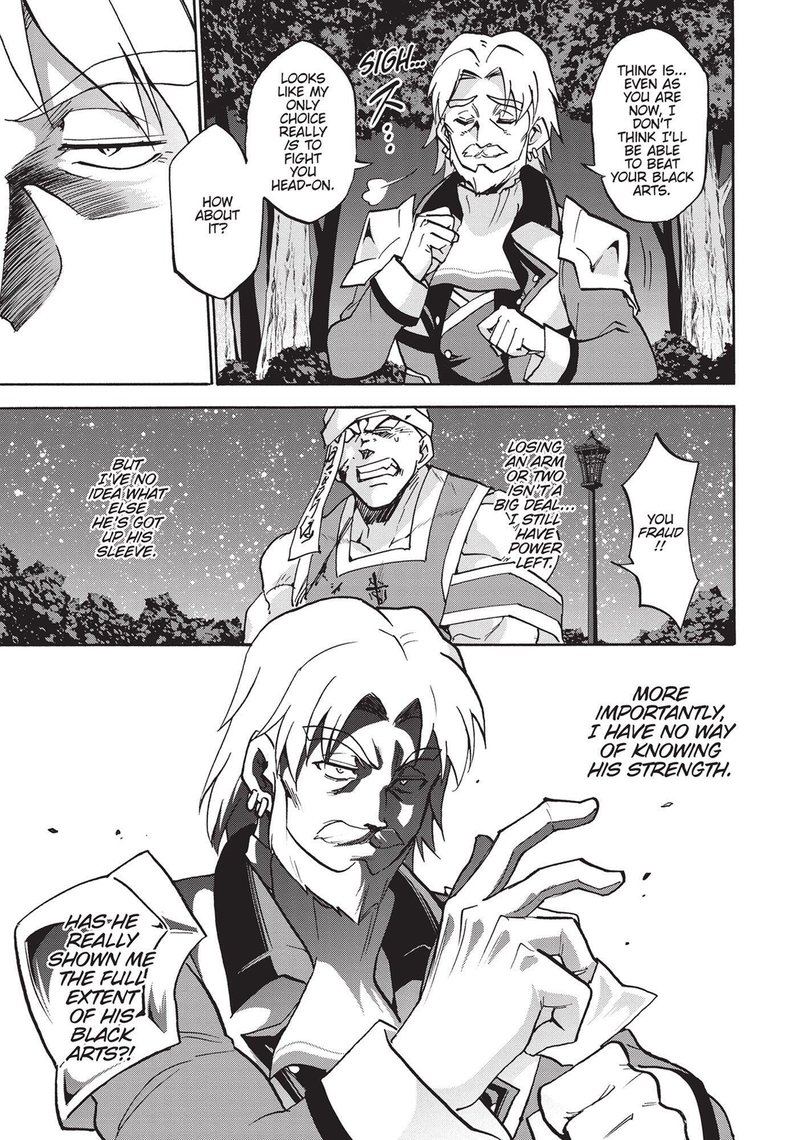 Akashic Records Of The Bastard Magical Instructor 47 28