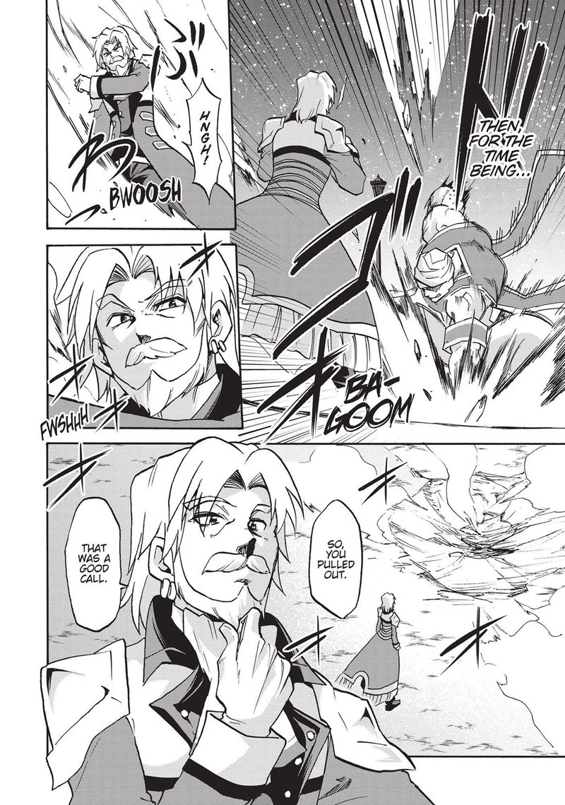 Akashic Records Of The Bastard Magical Instructor 47 29