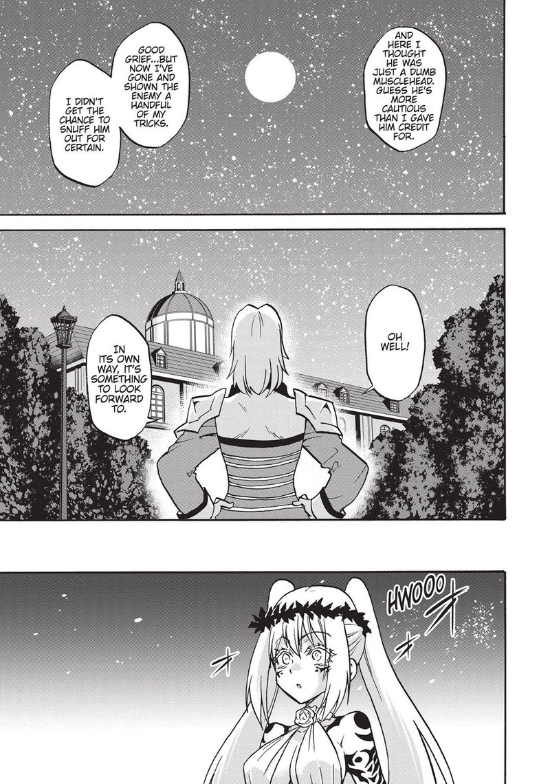 Akashic Records Of The Bastard Magical Instructor 47 30